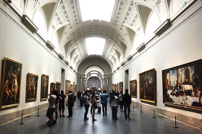 Prado Museum Guided Tour and Optional Reina Sofia - Final Thoughts: Is It Worth It?