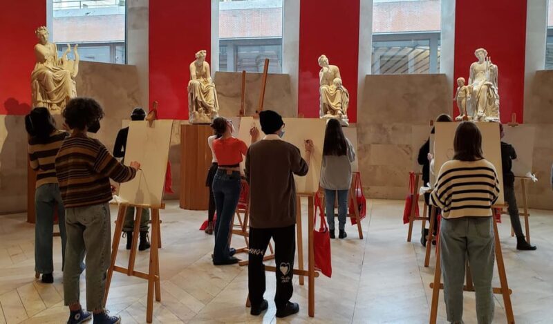PRADO MUSEUM HIGHLIGHTS PRIVATE TOUR - What Can You Expect During the Tour?