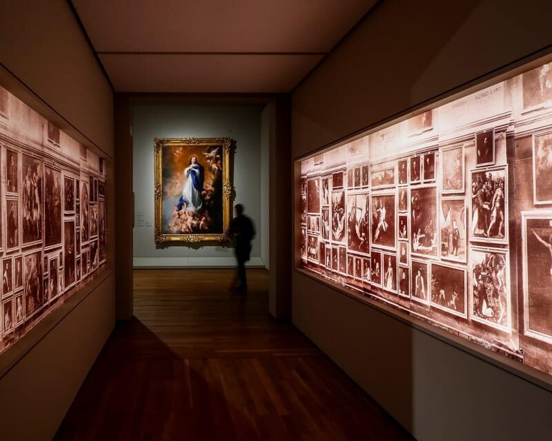 Prado Museum Highlights: Velázquez, Goya, and More - What to Expect from Your Prado Museum Tour