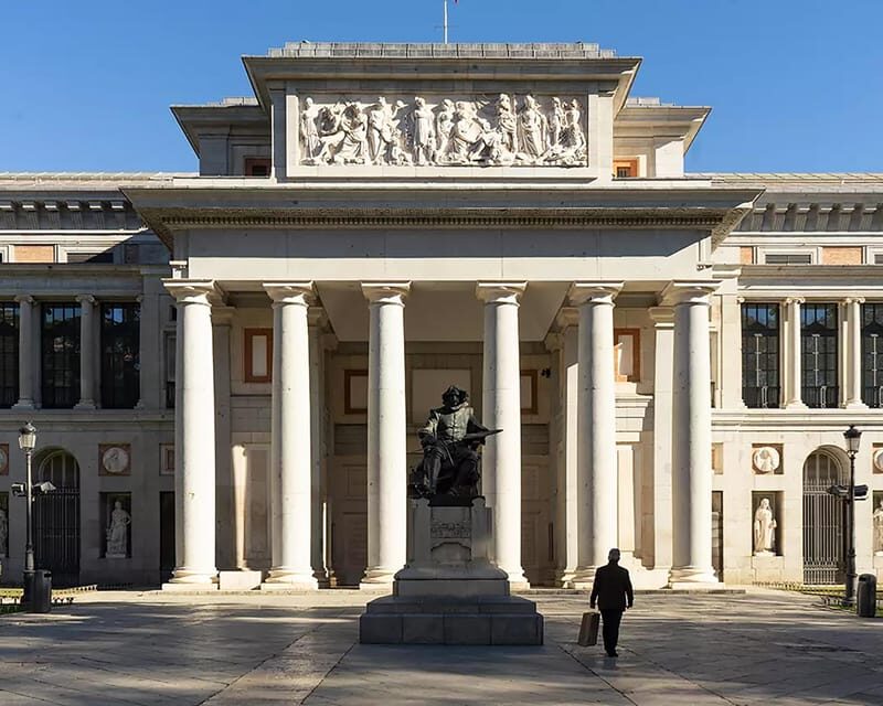 Prado Museum Highlights: Velázquez, Goya, and More - FAQ