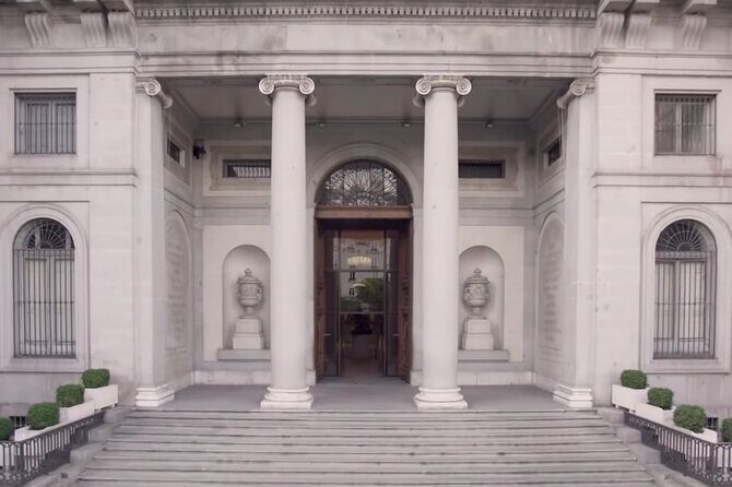 Prado Museum Madrid Admission Ticket - FAQs