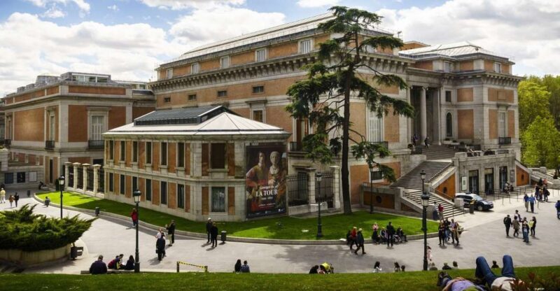 Prado Museum (Madrid): Private visit with art expert - Final Thoughts
