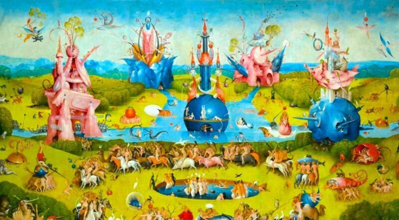 Prado Museum Masterpieces VIP - Guided Tour up to 7 guests - A Closer Look at the Prado Museum Masterpieces VIP Tour