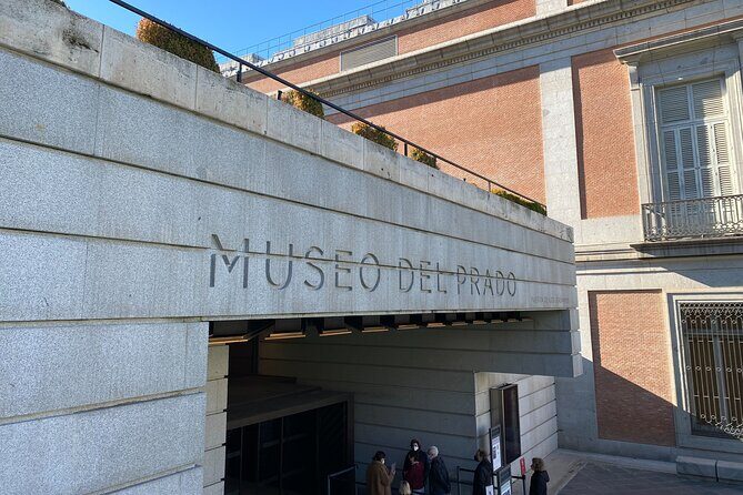 Prado Museum Private & Customized Tour - The Cost and Value