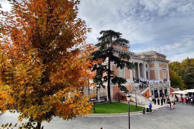 Prado Museum Private Guided Tour - Why This Tour Offers Real Value