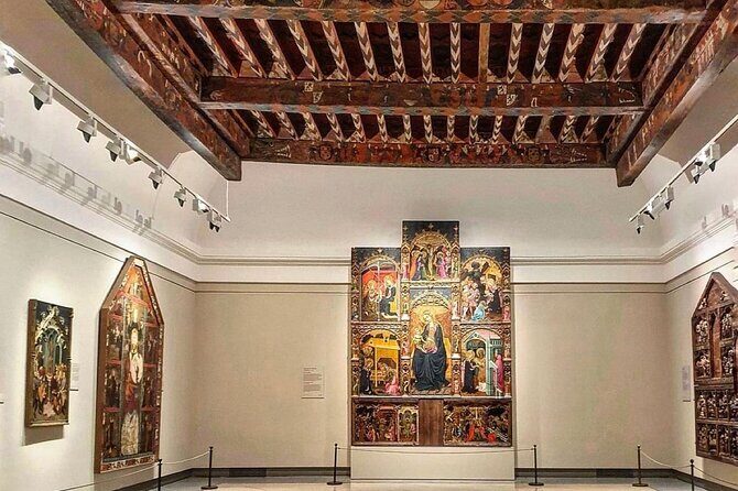 Prado Museum Private Guided Tour - FAQ