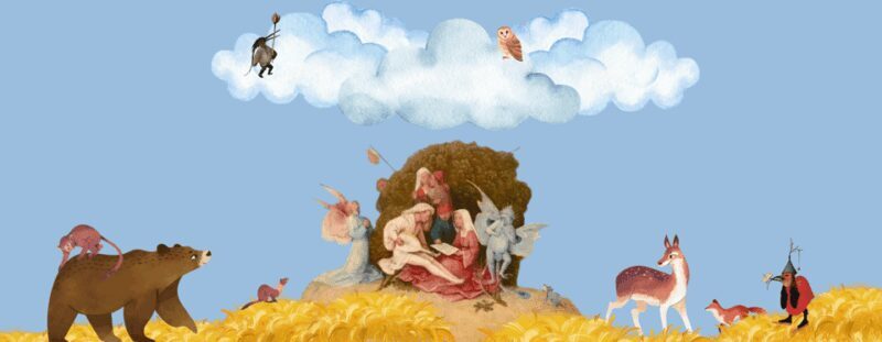 Prado Museum private tour for families - FAQs