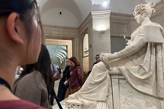 Prado Museum Private Tour for Kids and Families in Madrid - Considering the Price