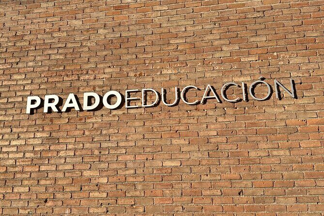 Prado Museum Private Tour for Kids and Families in Madrid - FAQs