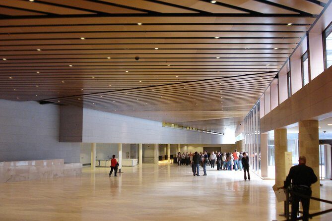 Prado Museum Private Tour in Madrid - Inside the Experience: What Makes It Stand Out