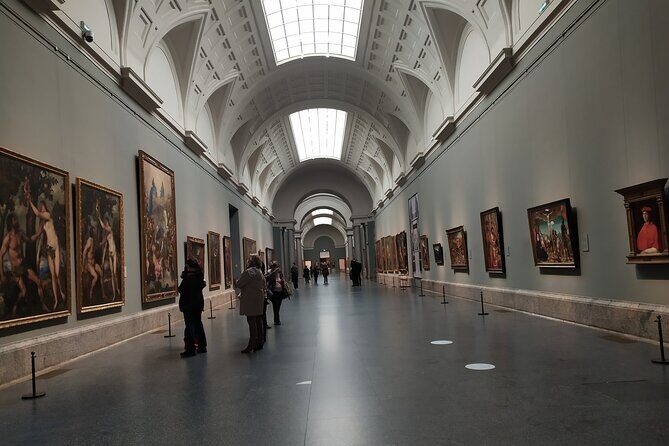 Prado Museum Private Tour in Madrid - Final Thoughts