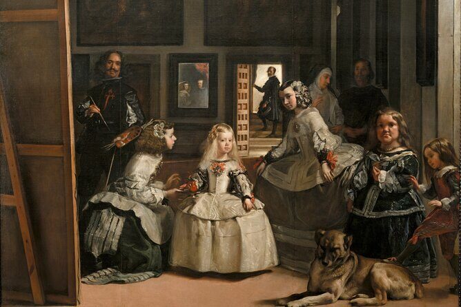 Prado Museum Private Tour with Tickets Included - Final Thoughts