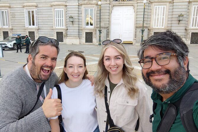 Prado Museum & Royal Palace Combo Private Tour - Frequently Asked Questions (FAQs)