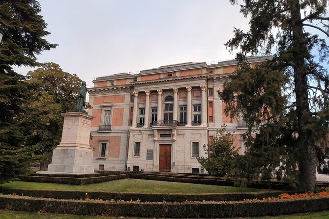 Prado Museum & Royal Palace Combo Private Tour - Final Thoughts