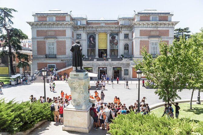 Prado Museum Skip the line Private Guided Tour - Is This Tour Worth It?