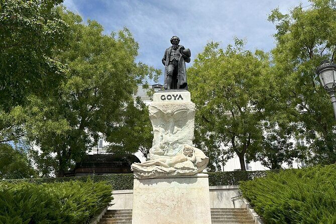 Prado Museum Small Group Tour in Madrid with Fast Entry - FAQ