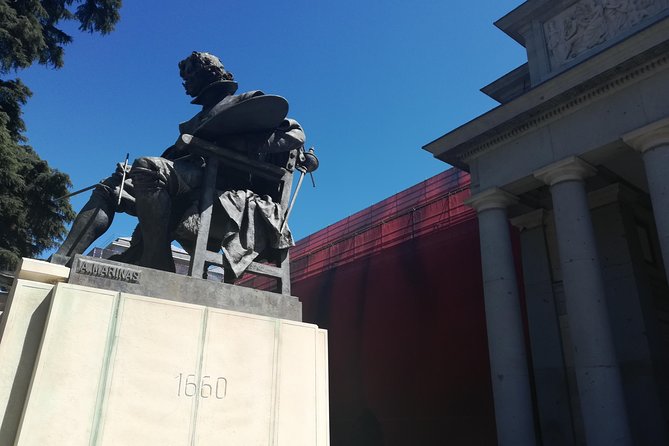 Prado Museum Small Group Tour with Skip the Line Ticket - After the Tour: The Museum is Yours
