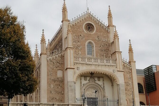 Prado Museum Tour - Who Is This Tour Best Suited For?