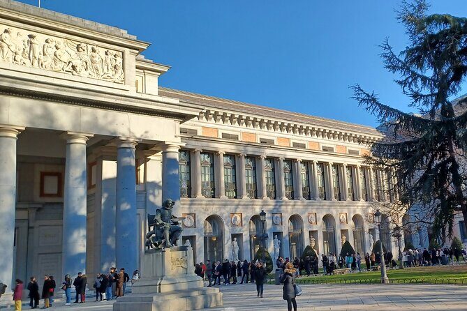 Prado Museum Tour - Final Thoughts