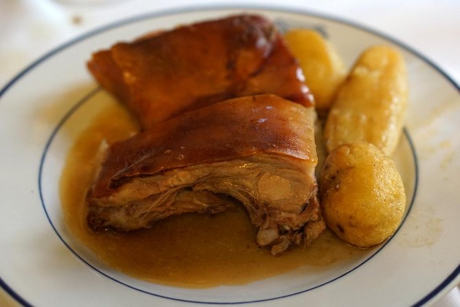 Prado Museum Tour & Lunch at the Oldest Restaurant in the World - The museum’s pace: enough to see a lot, not enough to see everything