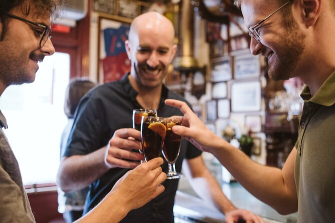 Prado Museum Tour & Lunch at the Oldest Restaurant in the World - Walking through Madrid’s Literary Quarter (and why it’s more than a stroll)