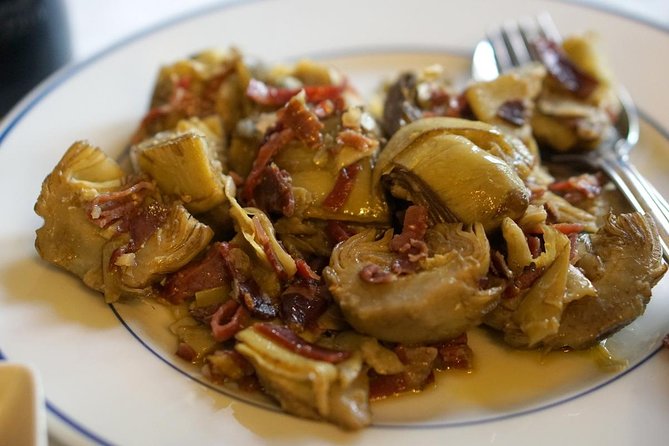 Prado Museum Tour & Lunch at the Oldest Restaurant in the World - El Botín: the world’s oldest restaurant in real life