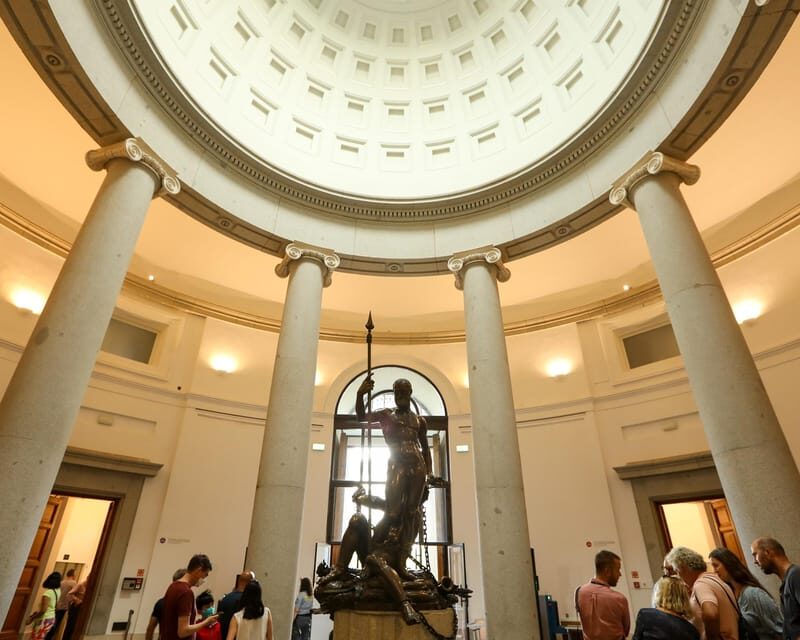 Prado Museum Tour: Velázquez, Goya, and Spanish Art Classics - Final Thoughts