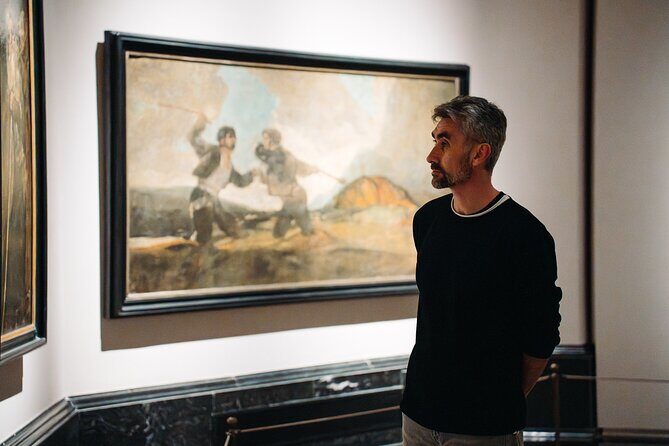 Prado Museum Without the Crowds-Exclusive Guided Pre Opening Tour - FAQ