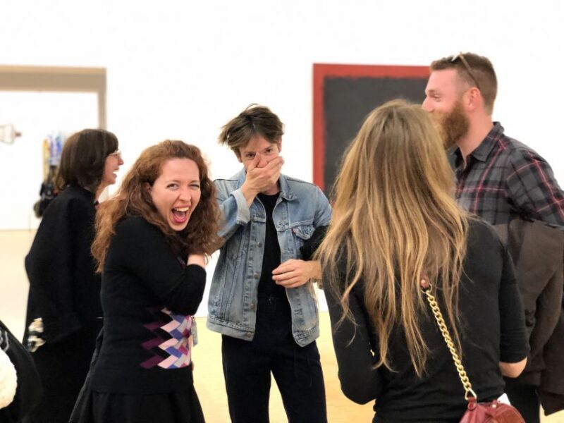 Prado & Reina Sofia Guided Museum Tour Semi-Private 6ppl Max - Who Should Consider This Tour?