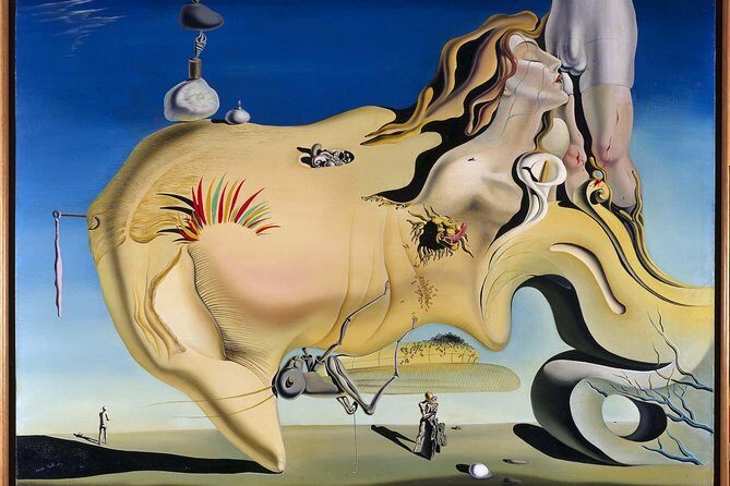 Prado & Reina Sofia Guided Museum Tour Semi-Private 6ppl Max - Who Should Consider This Tour?