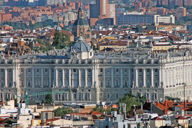 Prado, Reina Sofia & Thyseen Museums Private Tour in Madrid - Who Will Benefit Most from This Tour?