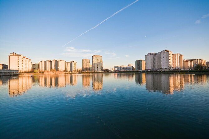 Praga District: Warsaws Hidden Gem - Key Points