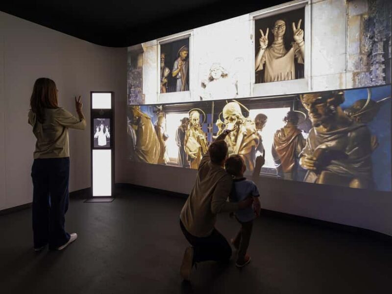 PRAGA MAGICA Interactive Exhibition Entry Ticket - Final Thoughts