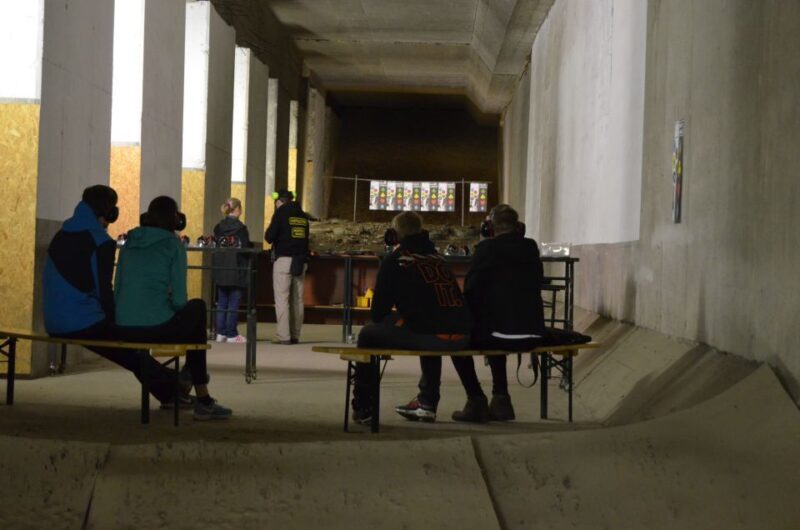 Prague: 1.5-Hour AK47 Shooting Range Experience - FAQ