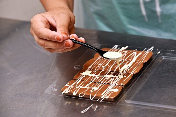 Prague: 1.5-Hour Chocolate Museum Visit with Workshop - Frequently Asked Questions