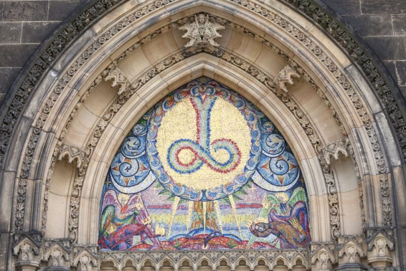 Prague: 2.5-Hour Vyehrad Castle with Gorlice & Tickets - What do travelers think?