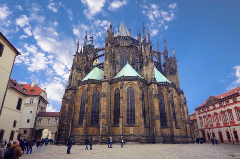 Prague: 2 hours city tour + 1 hour boat cruise - FAQ