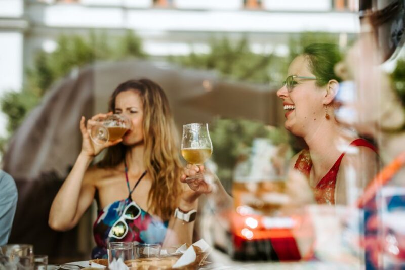 Prague: 3.5 h Private Czech Beers & Tapas Tour - Final Thoughts