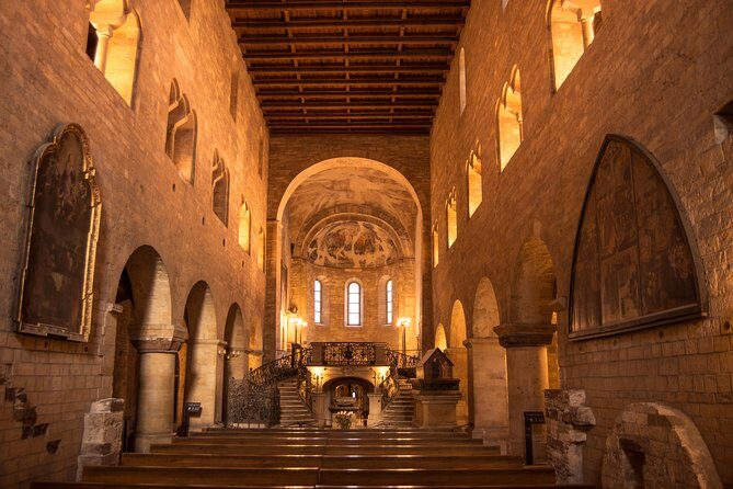 Prague 3-hour Afternoon Walking Tour including Prague Castle - The Real Deal: What Travelers Are Saying