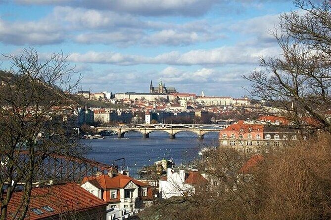 Prague 3-hour Afternoon Walking Tour including Prague Castle - Final Thoughts: Who Is This Tour Best For?