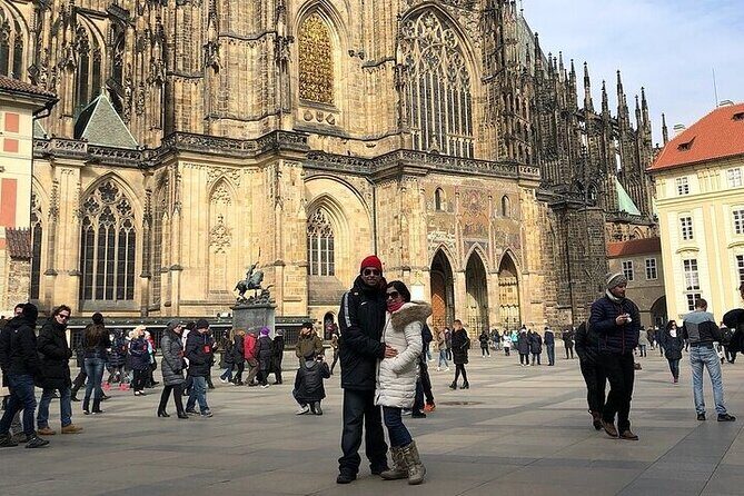 Prague 3-hour Afternoon Walking Tour including Prague Castle - What Travelers Say: The Real-World Experience