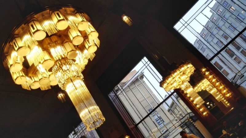 Prague 3-Hour Architectural Tour - How Good Is the Value?