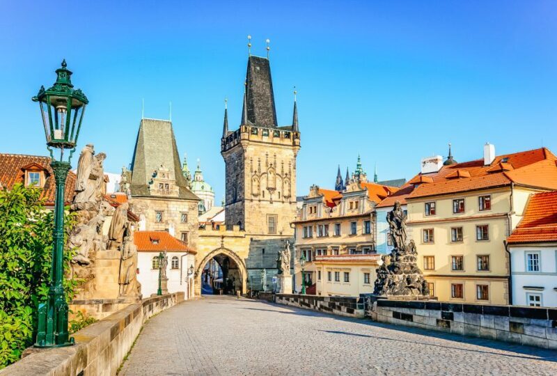 Prague: 3-Hour Beer Tour and Traditional Czech Dinner - Exploring the Itinerary and Experience