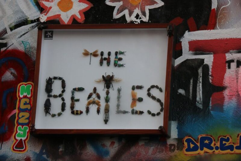 Prague: 3-Hour Grand e-Scooter Guided Tour - Prague: 3-Hour Grand e-Scooter Guided Tour — A Friendly Guide to the City’s Highlights