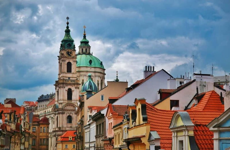 Prague: 3-Hour Guided City Tour - Prague: 3-Hour Guided City Tour — A Honest Look at What’s in Store