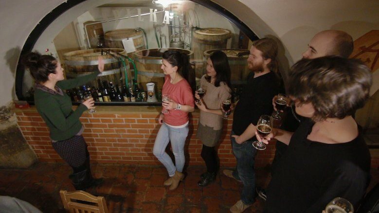 Prague: 3-Hour Microbrewery Tour - Exploring Prague’s Brewing Heritage