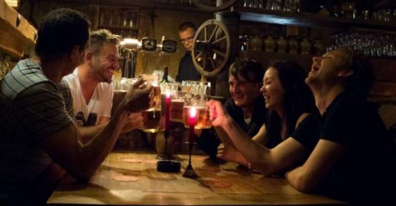 Prague: 3-Hour Microbrewery Tour - The Stops — A Closer Look