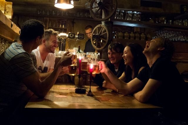 Prague: 3-Hour Microbrewery Tour - Who Is This Tour For?