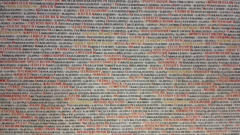 Prague: 3-Hour Private Jewish Quarter Tour - A Closer Look at the Tour