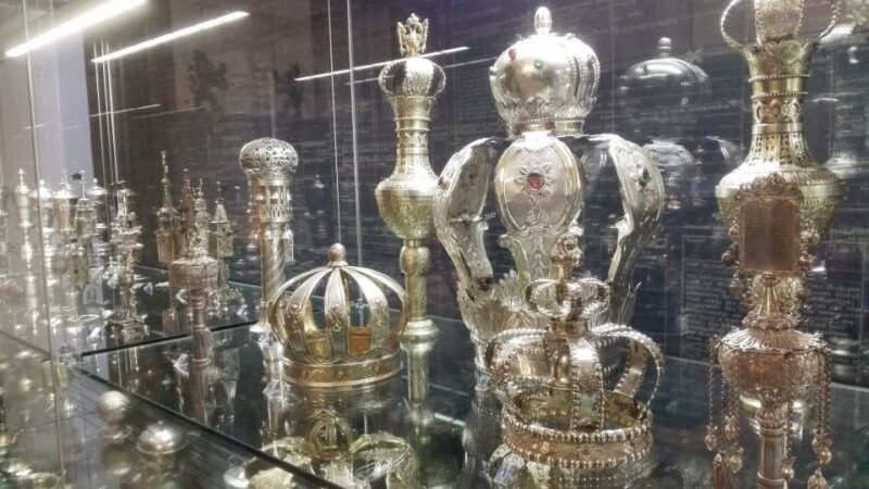 Prague: 3-Hour Private Jewish Quarter Tour - FAQ